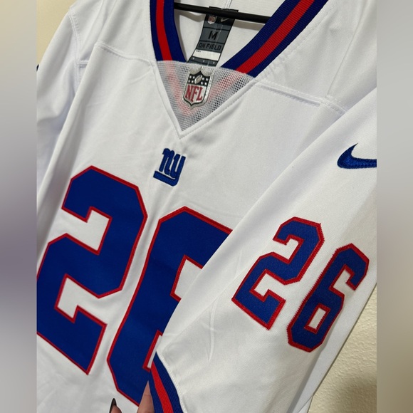 Barkley ‘On Field’ Jersey - Picture 4 of 6